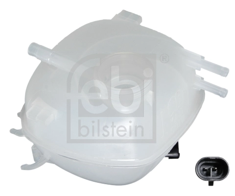 Expansion Tank, coolant